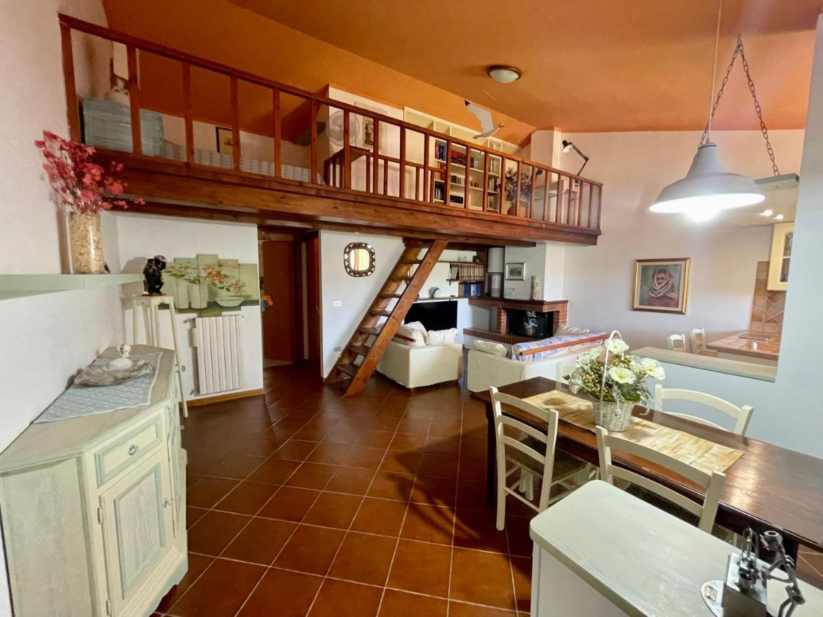 Amazing House 10 Min By Car From The Beach Olbia Extérieur photo