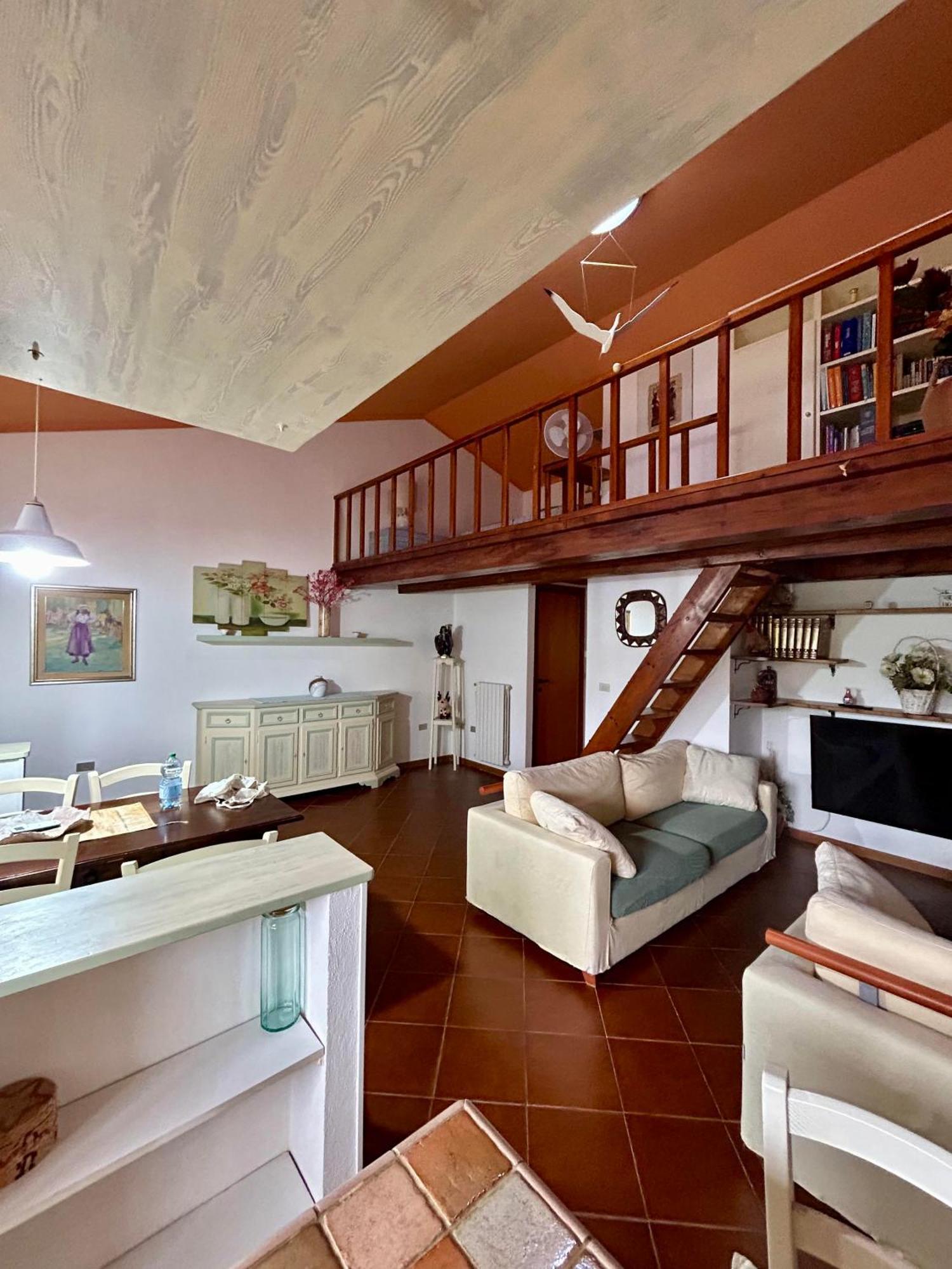 Amazing House 10 Min By Car From The Beach Olbia Extérieur photo
